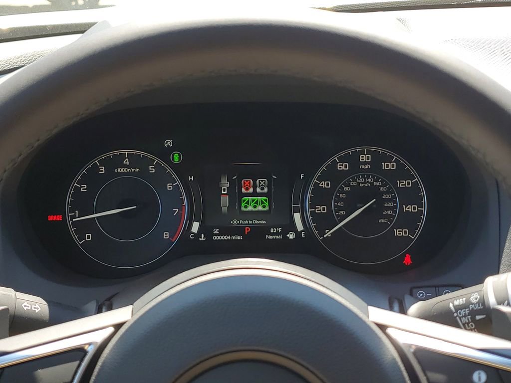 2026 Acura RDX w/ Technology Package