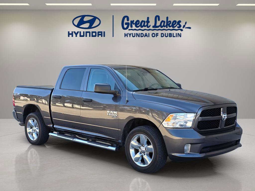 2019 RAM 1500 Express