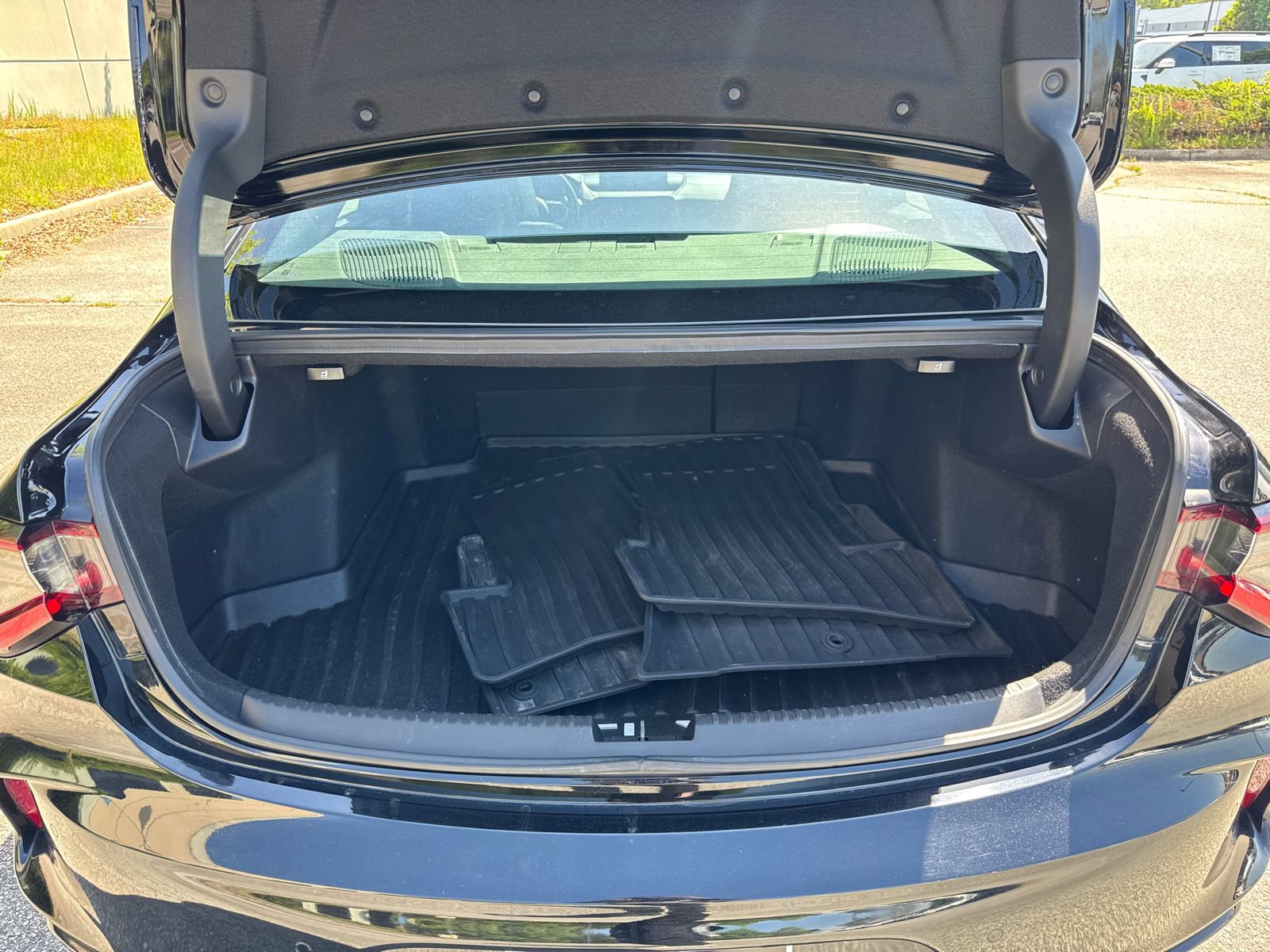 2022 Acura TLX SH-AWD w/ A-SPEC Pkg