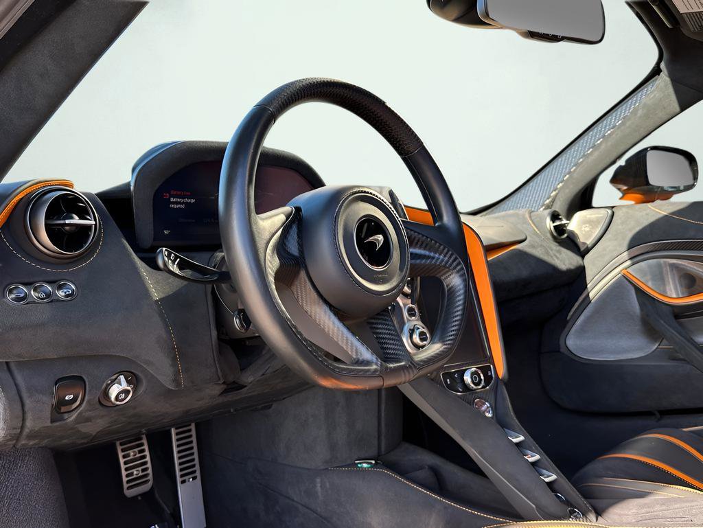 Used 2019 McLaren 720S Performance 2