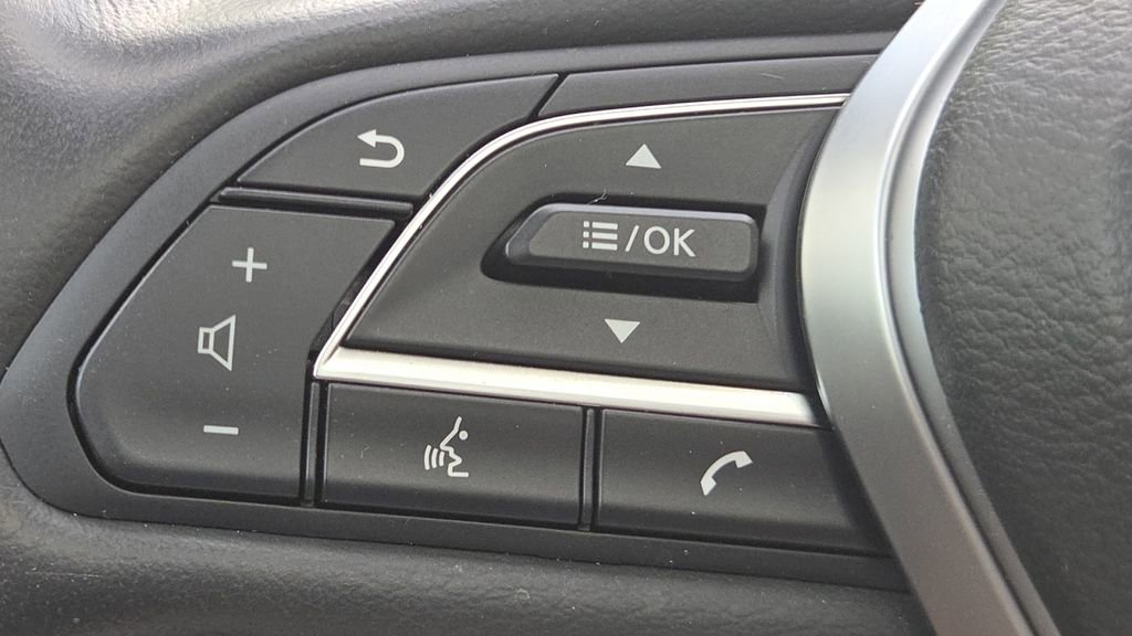 2023 INFINITI Qx50 Sport