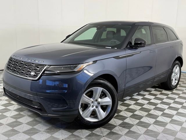 2026 Land Rover Range Rover Velar S