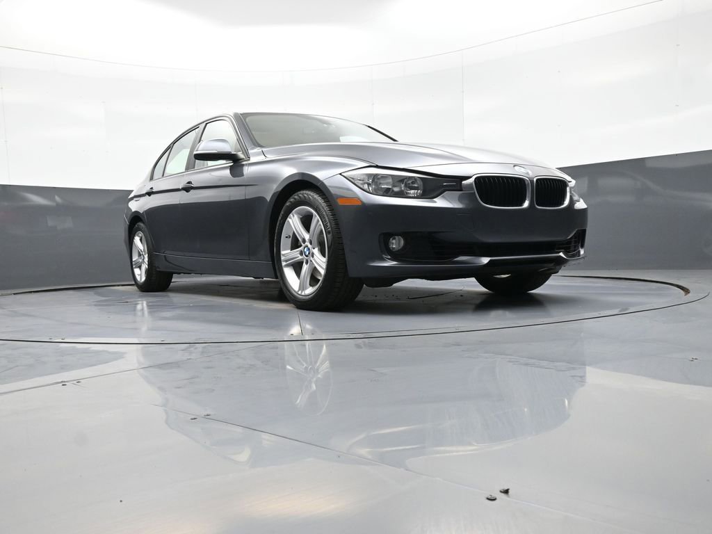 2014 BMW 328i Sedan