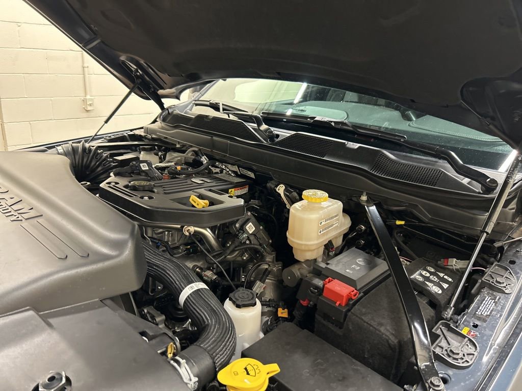 2026 RAM 4500 Tradesman