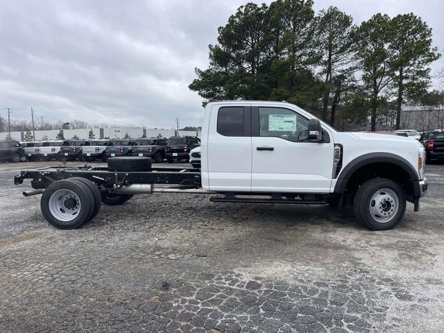 2026 Ford F450 XL