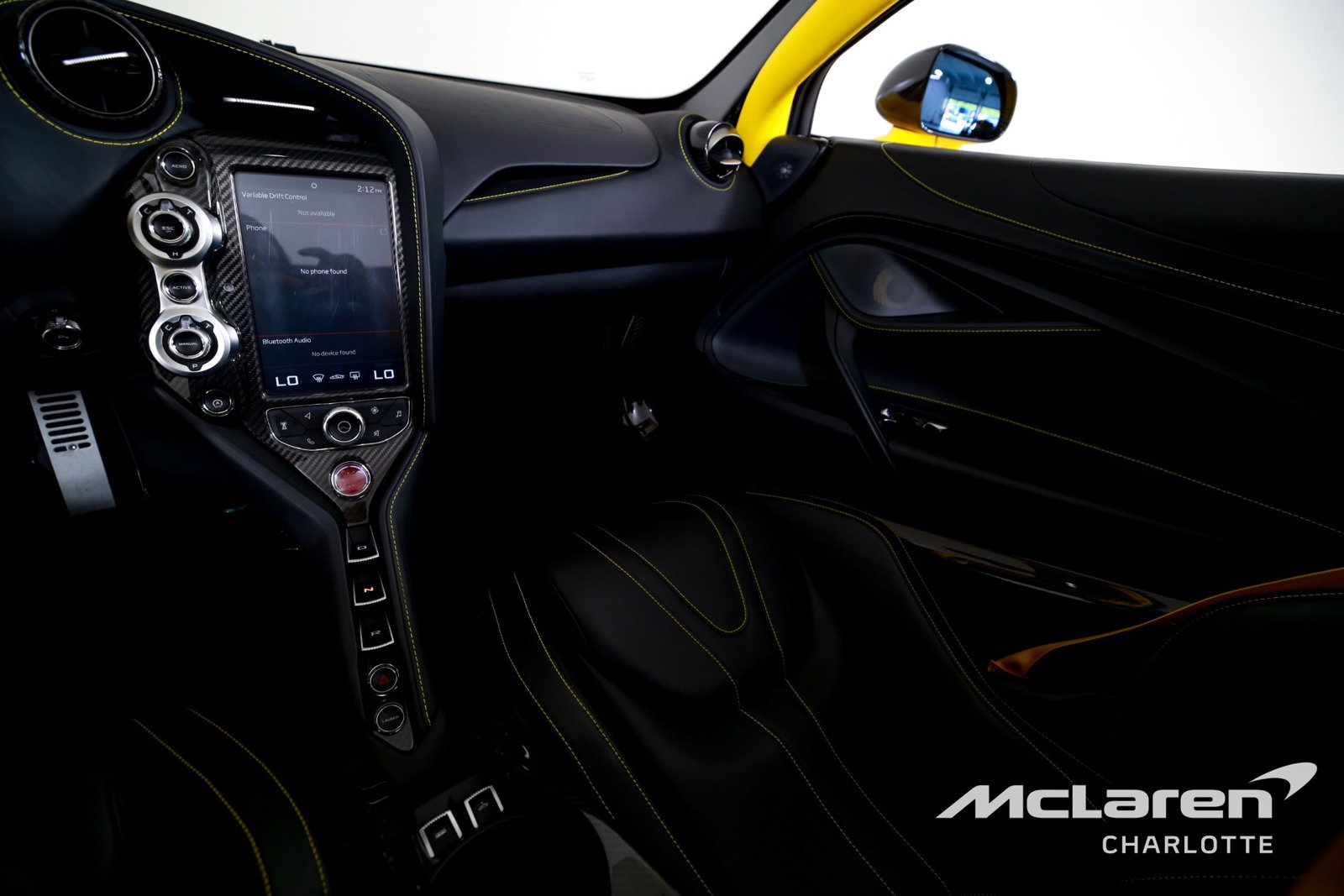 Used 2022 McLaren 765LT photo 17