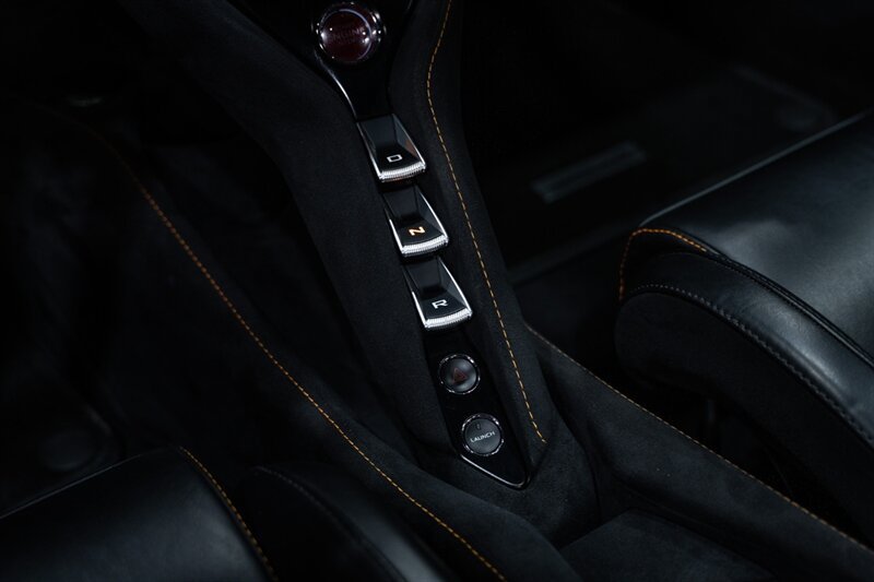 Used 2019 McLaren 720S Performance photo 45