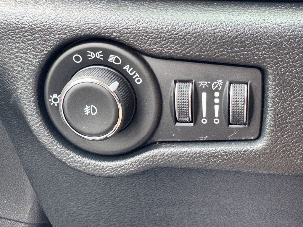 2024 Chrysler Pacifica Pinnacle