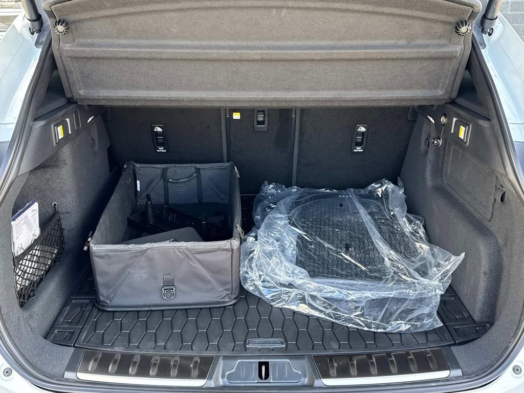 2026 Jaguar F-Pace R-Dynamic S