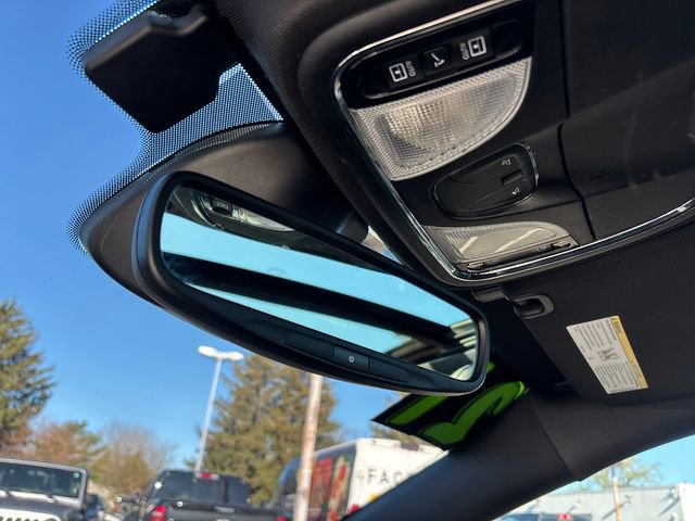 2021 Jeep Cherokee Latitude Lux 80th Anniv