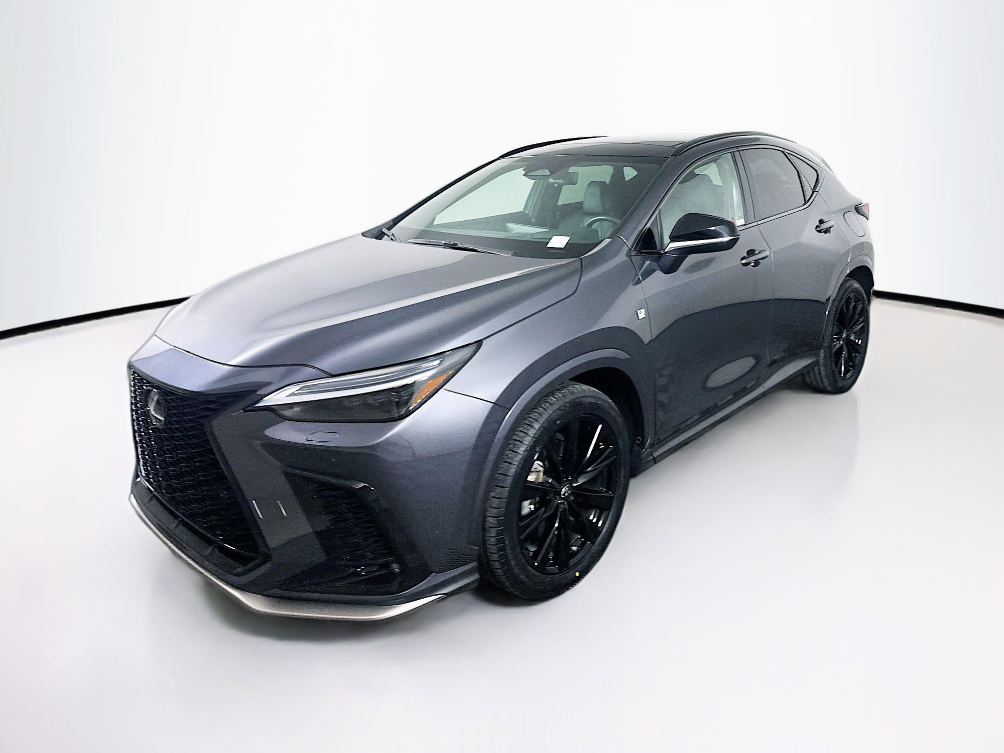 2023 Lexus NX 350 F Sport