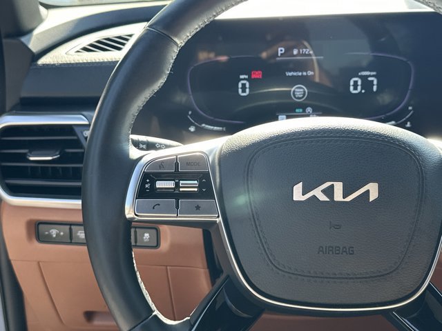 2023 Kia Telluride EX X-Line