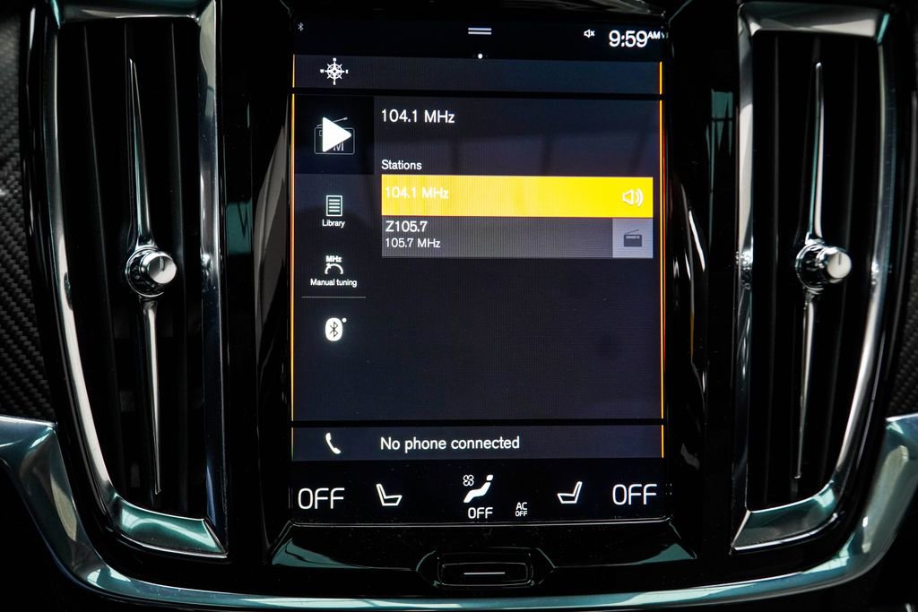 2021 Polestar Polestar 1