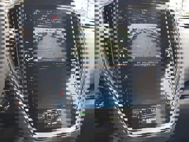 2026 Subaru Crosstrek 2.5i Sport