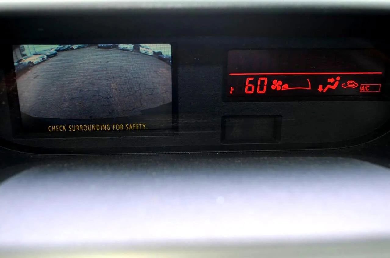 2010 MAZDA Cx-7 s Touring