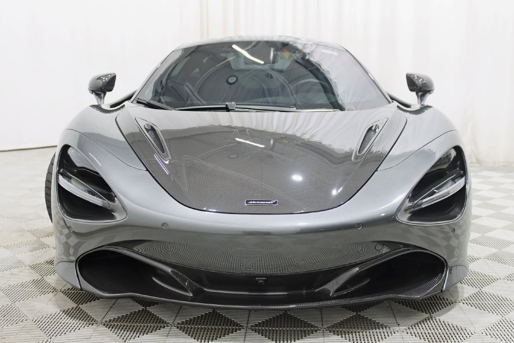 Used 2018 McLaren 720S Performance photo 11