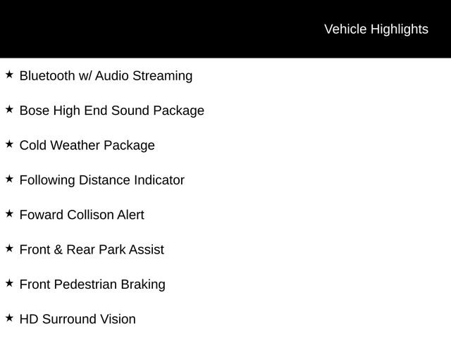 2021 GMC Sierra 2500 Denali