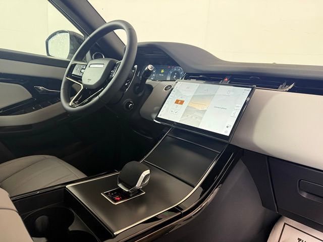 2026 Land Rover Range Rover Evoque S