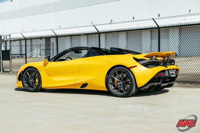 Used 2020 McLaren 720S Performance photo 62