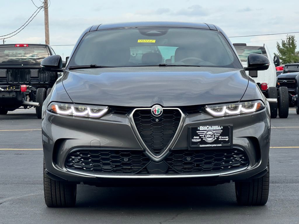 2024 Alfa Romeo Tonale Ti