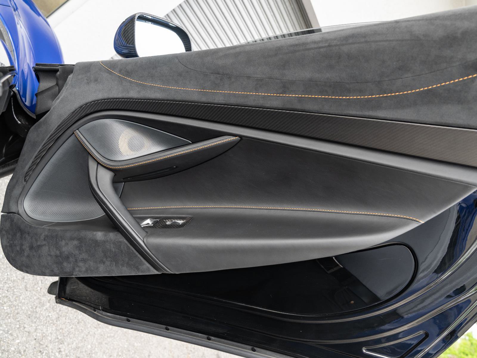 Used 2020 McLaren 720S Luxury photo 53