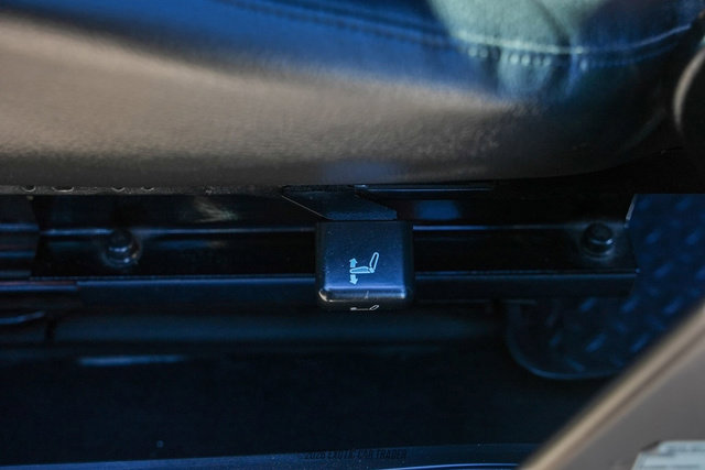 2006 HUMMER H1 4-Door Wagon