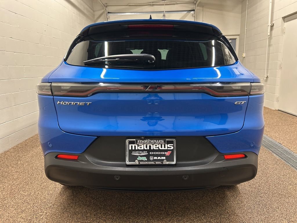2024 Dodge Hornet GT Plus