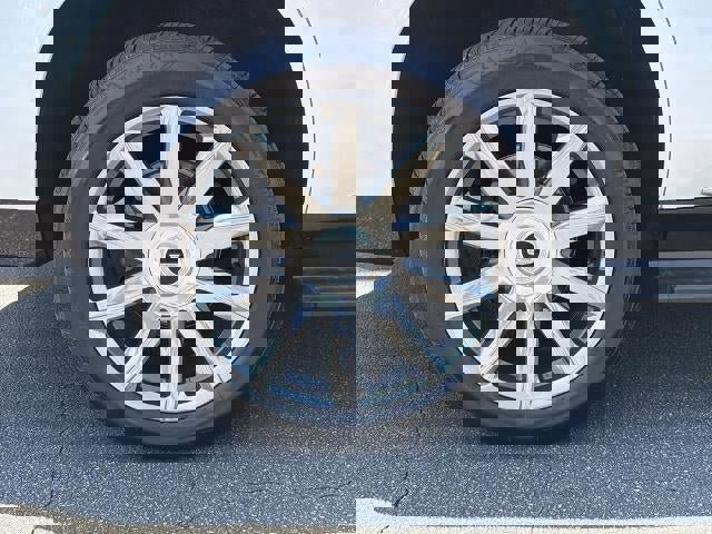 2022 Cadillac Escalade Premium Luxury Platinum