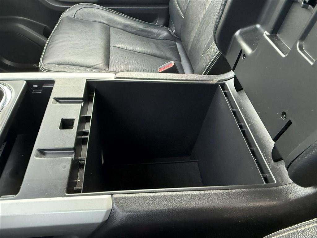 2019 Nissan Titan PRO-4X