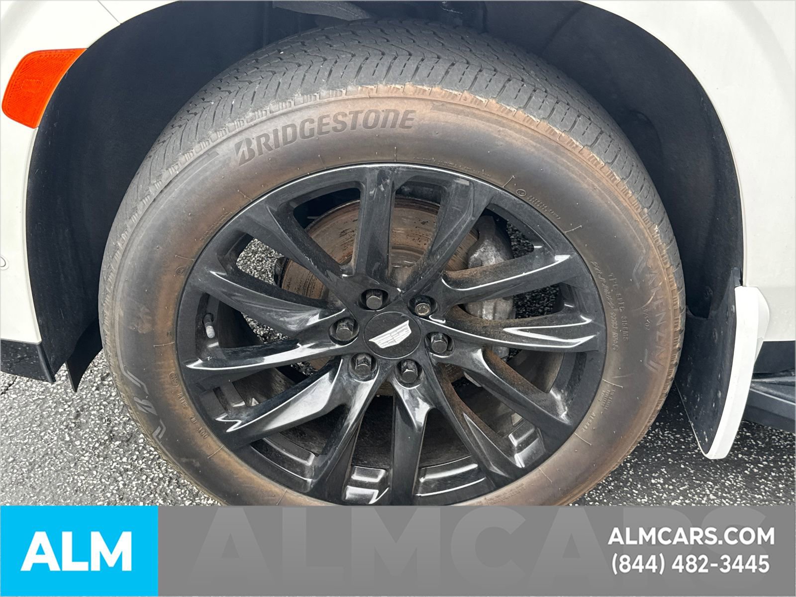 2022 Cadillac Escalade Sport Platinum