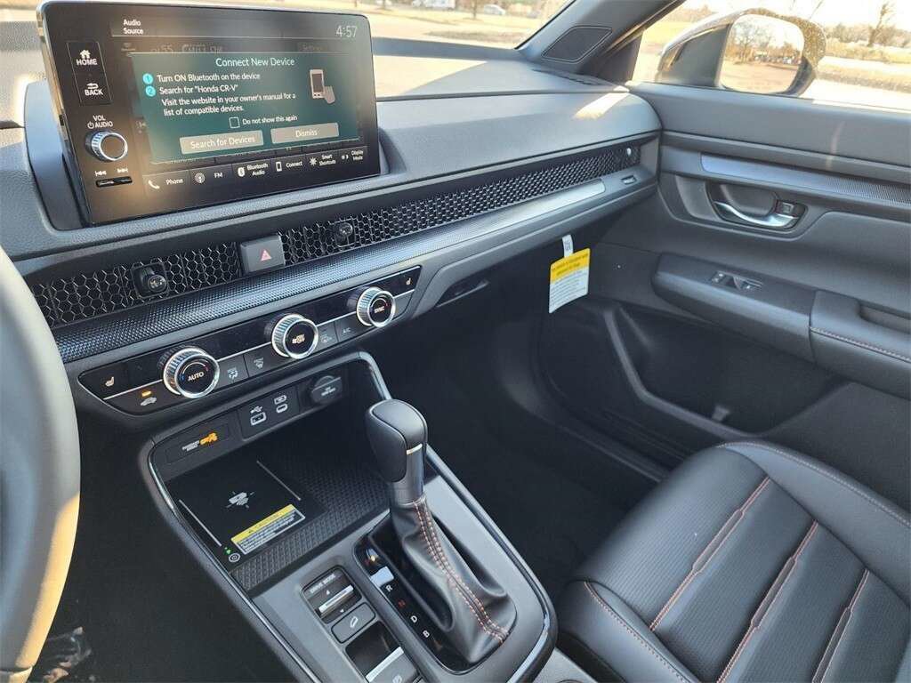 2024 Honda Cr-V Sport-L