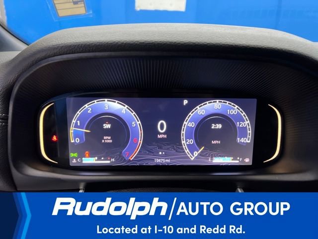 2024 Jeep Wagoneer 4WD