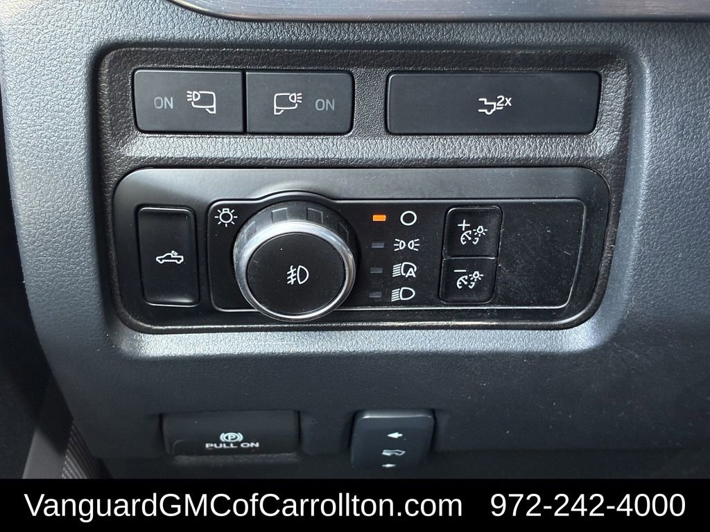 2024 Ford F250 Lariat