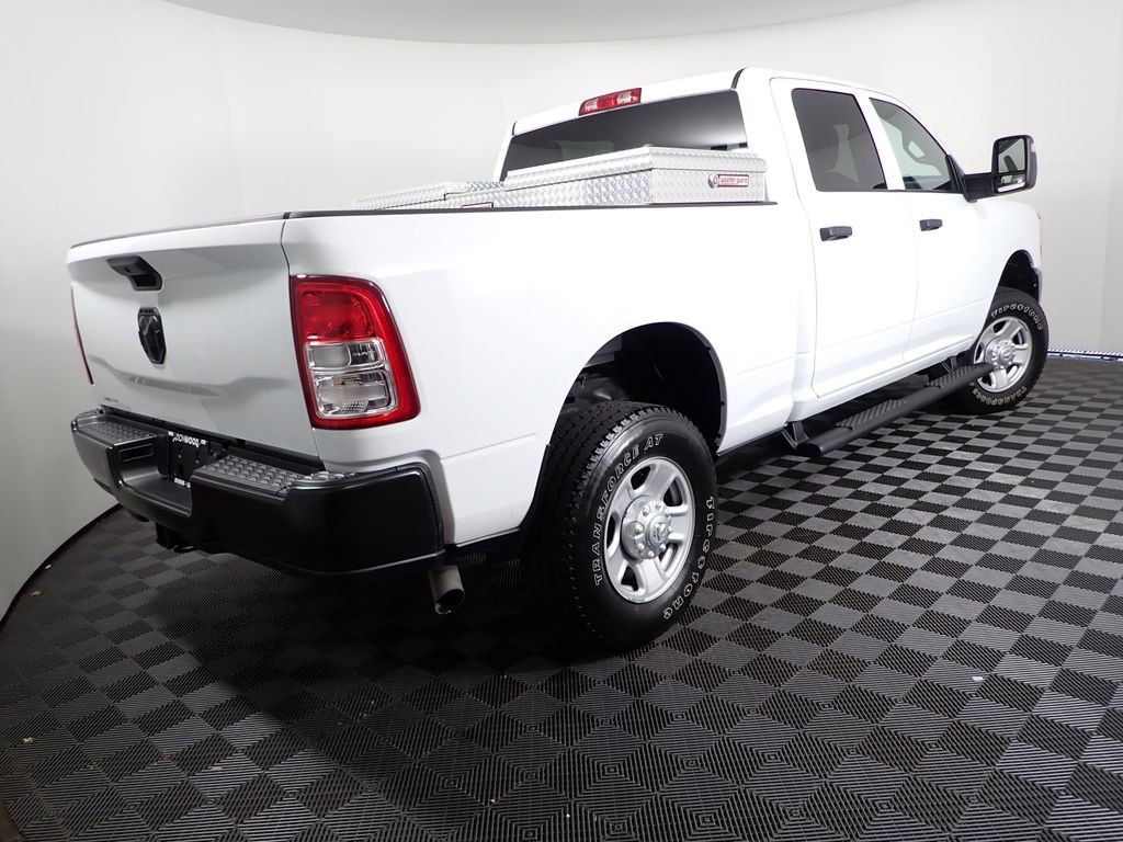 2023 RAM 2500 Tradesman