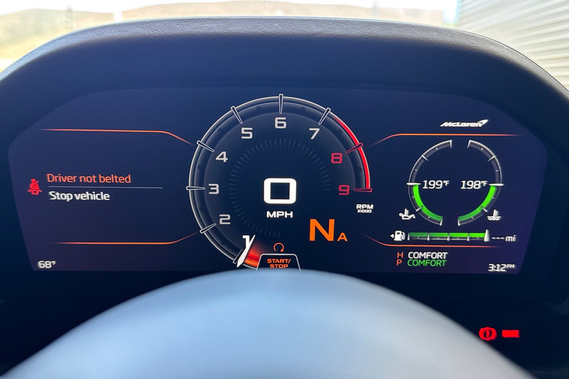 Used 2022 McLaren 765LT photo 31