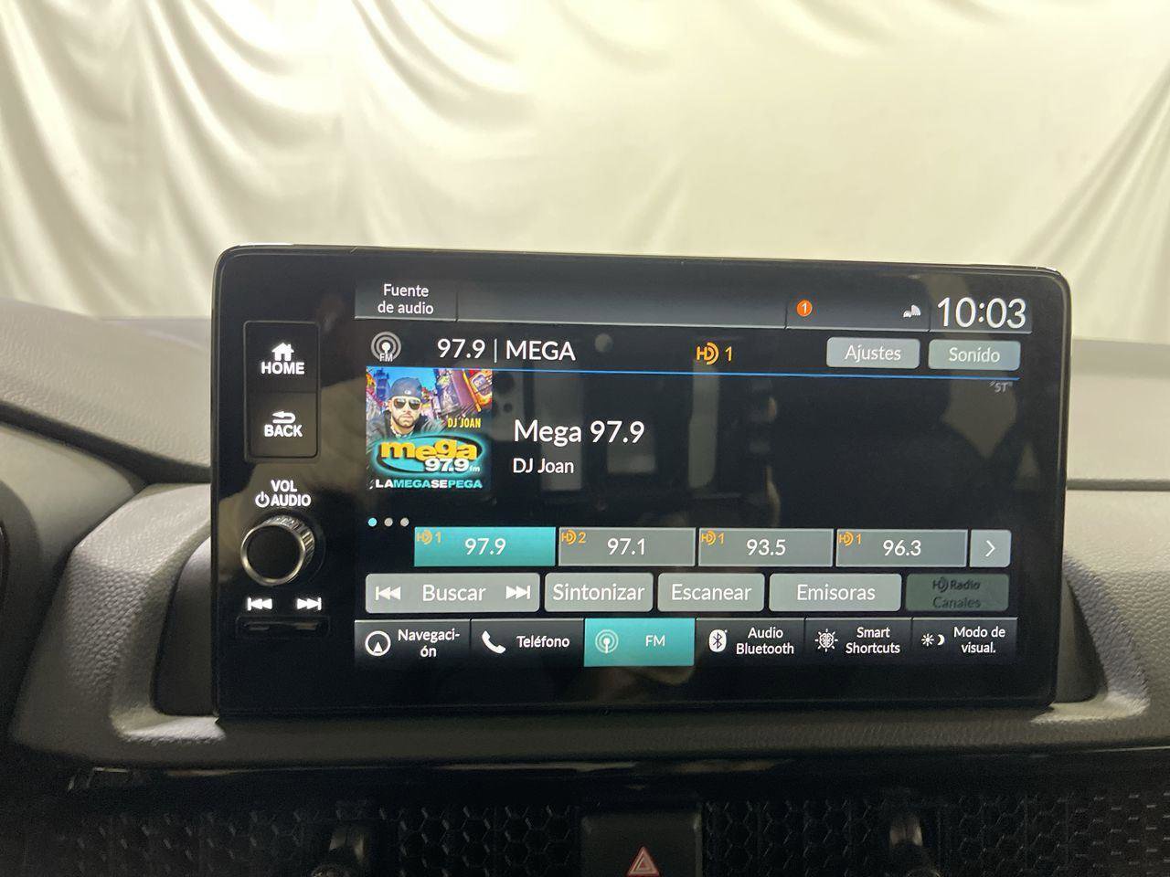 2024 Honda CR-V Sport Touring