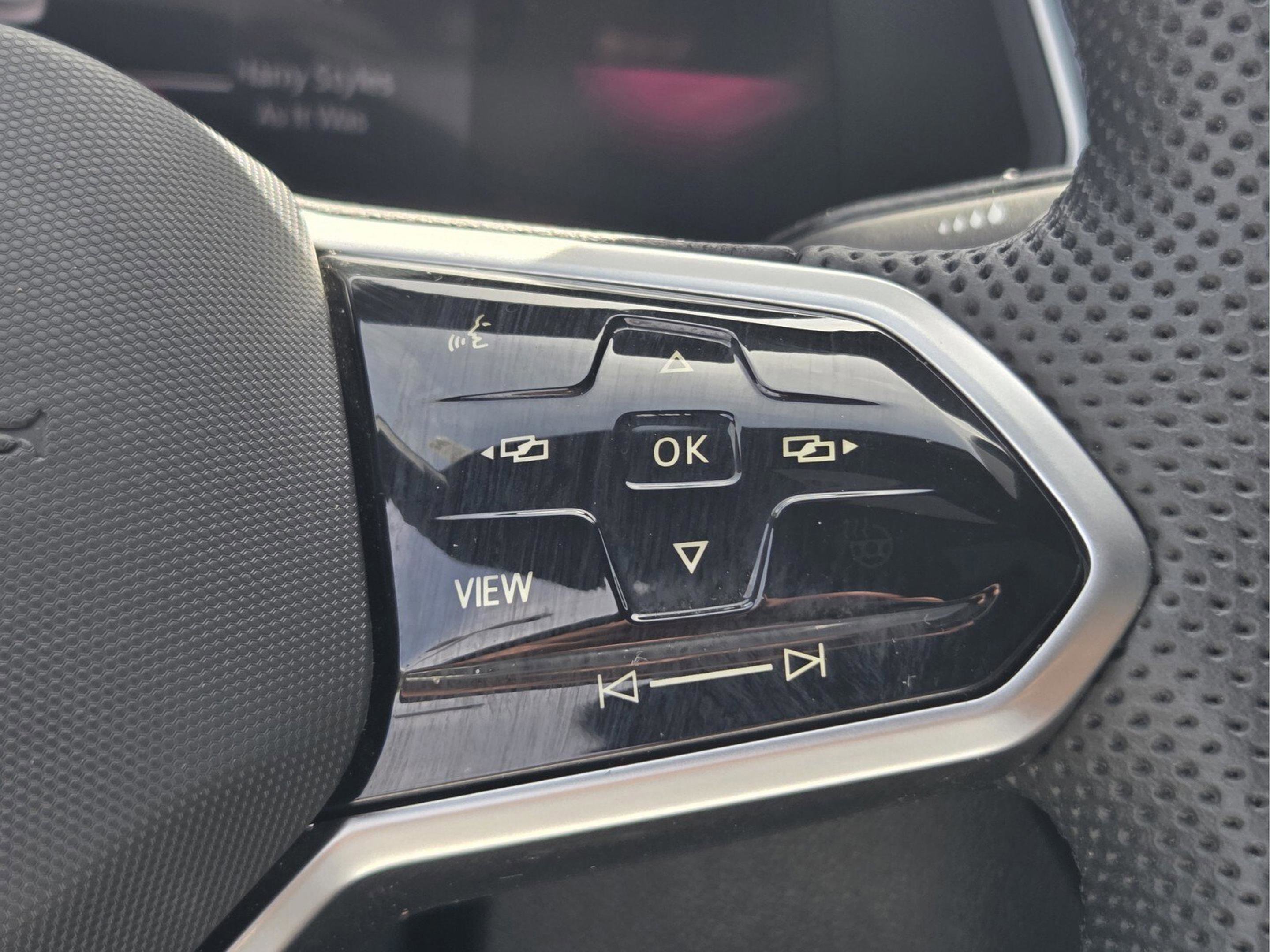 2024 Volkswagen Tiguan SE R-Line