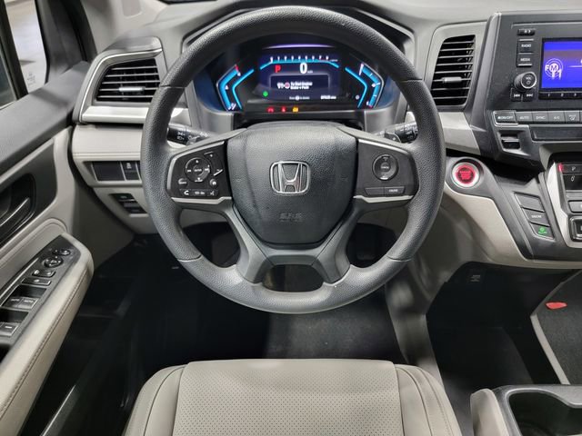 2019 Honda Odyssey LX