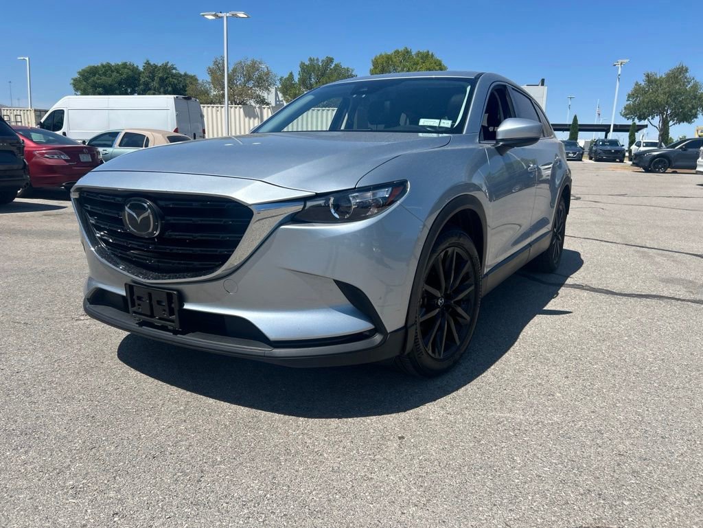 Used 2023 MAZDA CX-9 for Sale in Oklahoma City, OK - Autotrader