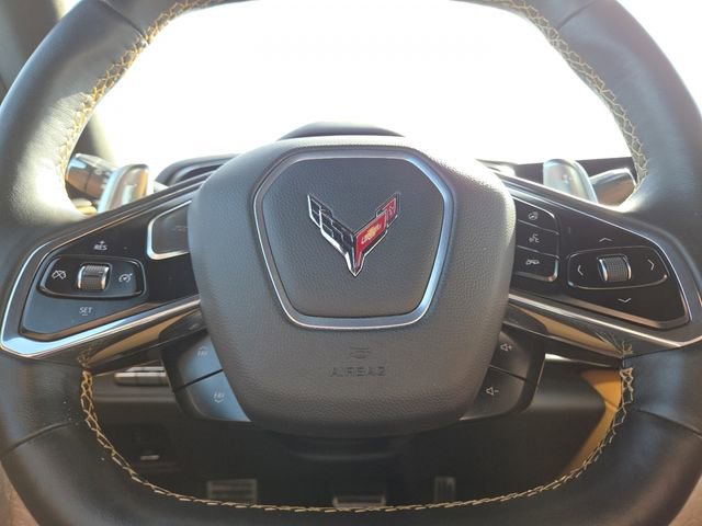 2022 Chevrolet Corvette Stingray Preferred Cpe w/ 2LT