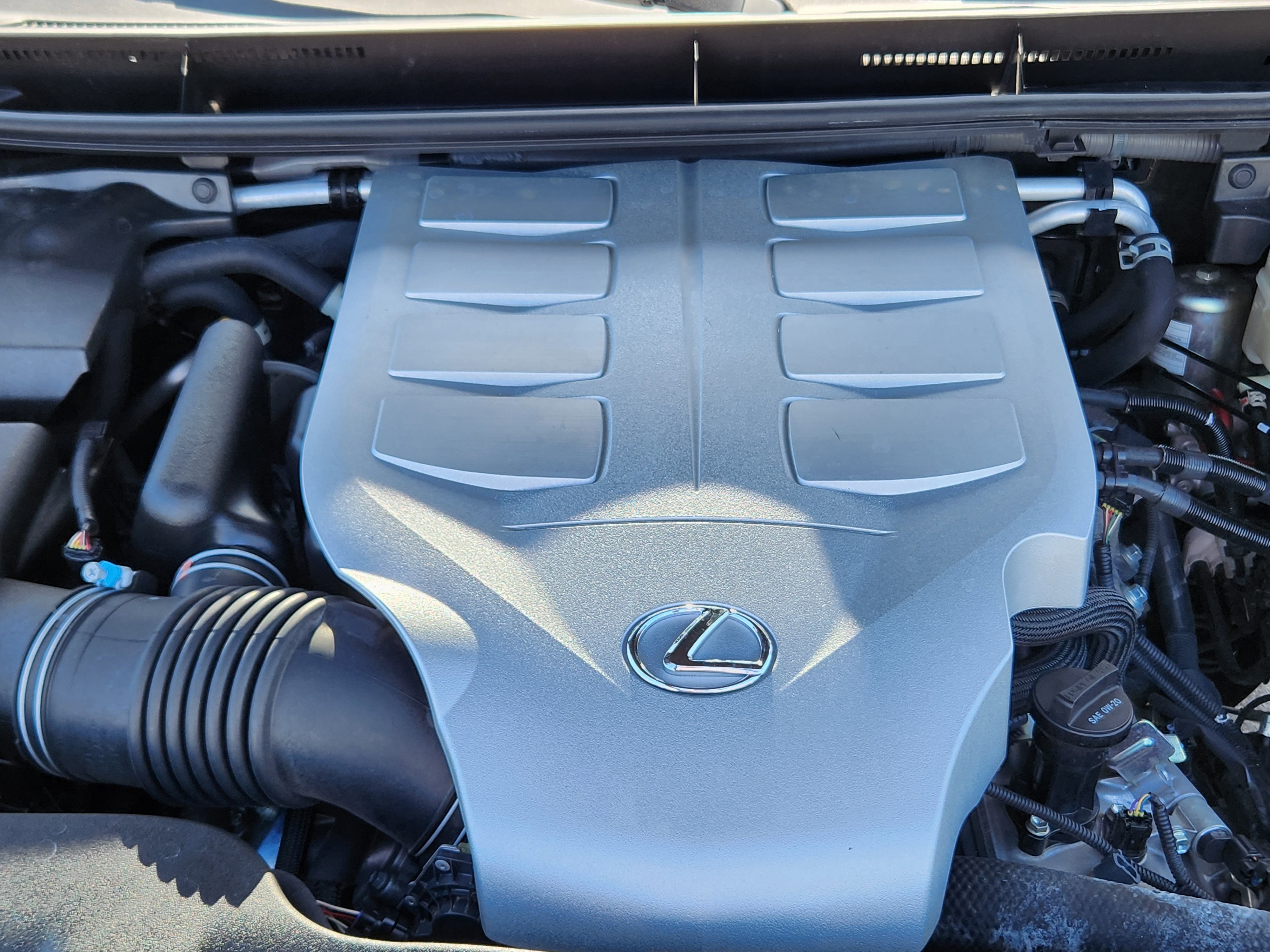 2021 Lexus GX 460 Premium