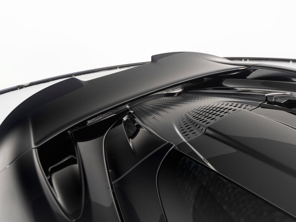 Used 2024 McLaren 750S Spider photo 43