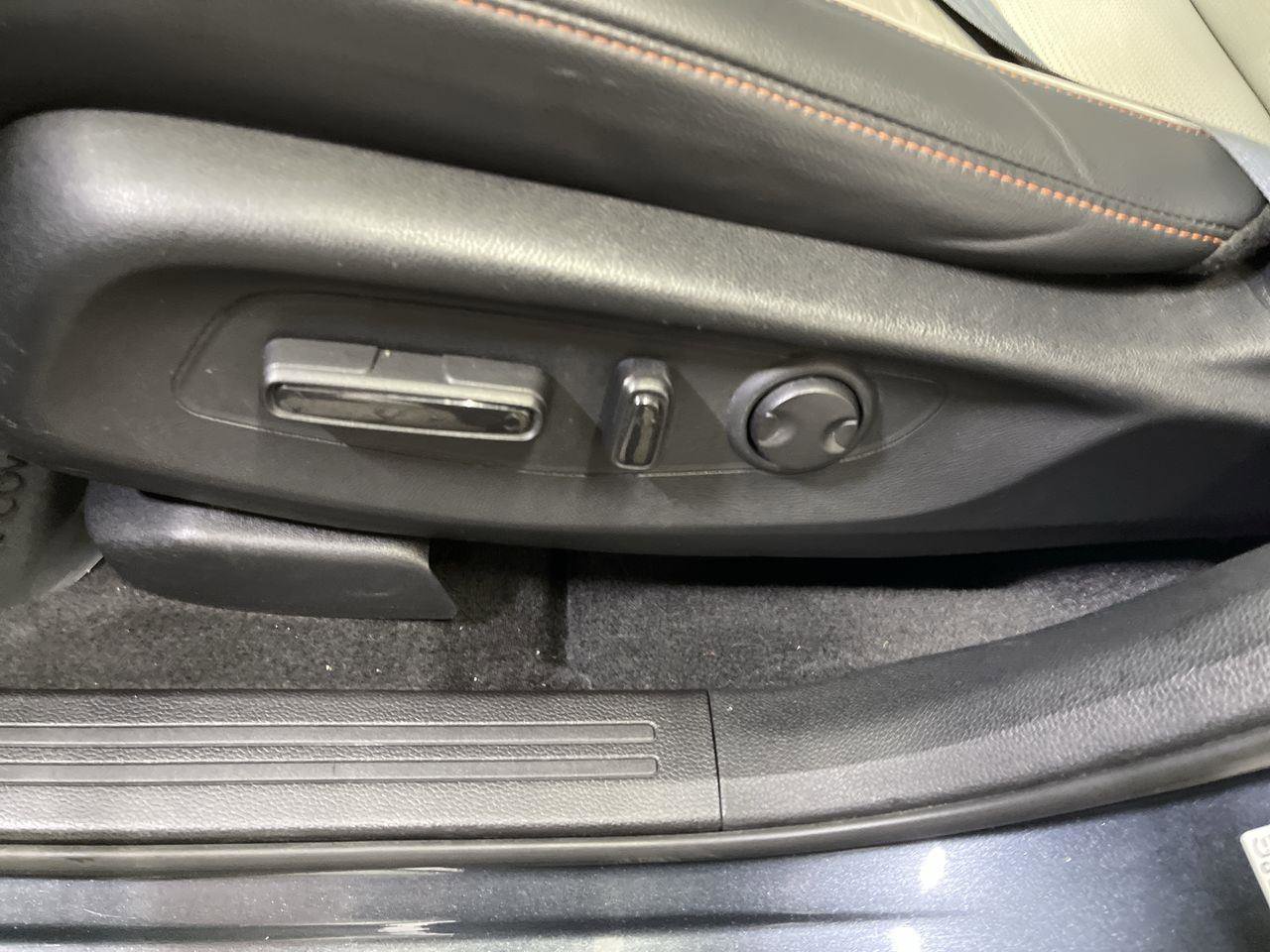 2023 Honda CR-V Sport Touring