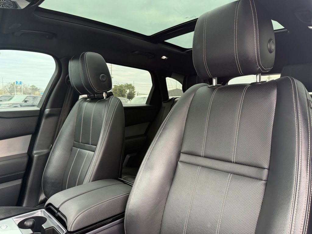 2022 Land Rover Range Rover Velar R-Dynamic S