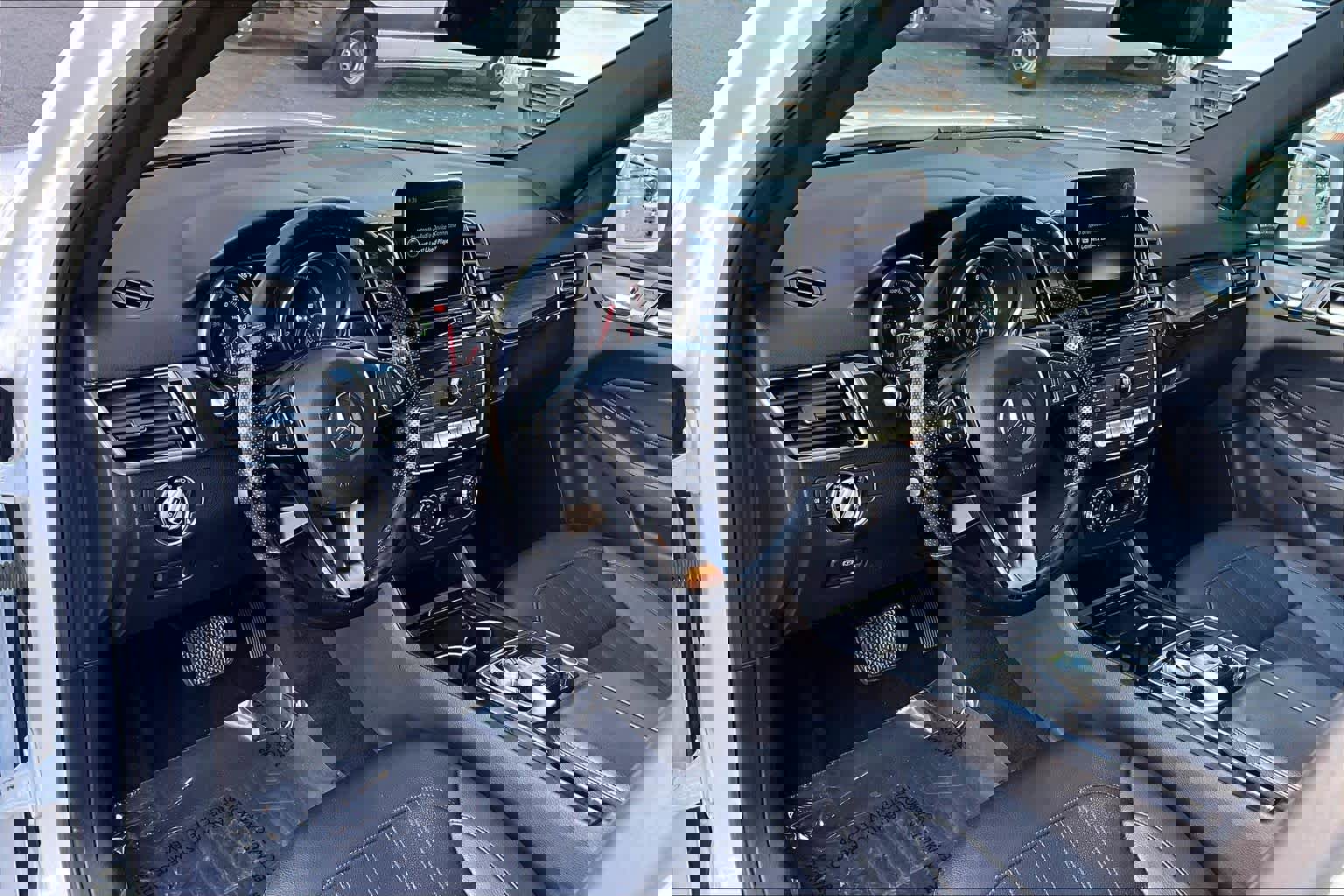 2018 Mercedes-Benz GLE 350 4MATIC