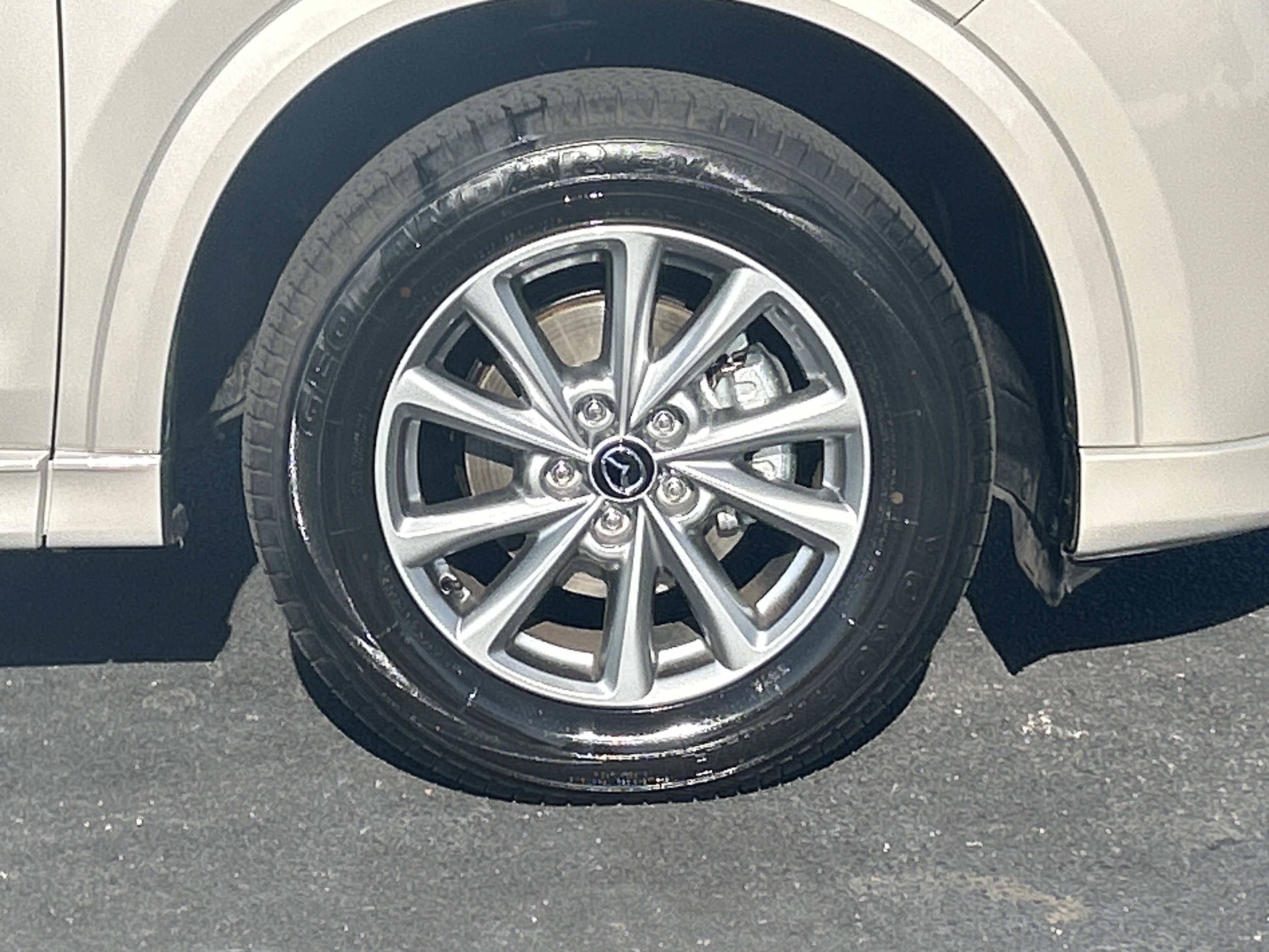 2024 MAZDA Cx-5 AWD 2.5 S w/ Preferred Package