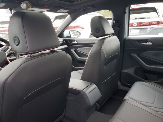 2026 Volkswagen Jetta GLI Autobahn