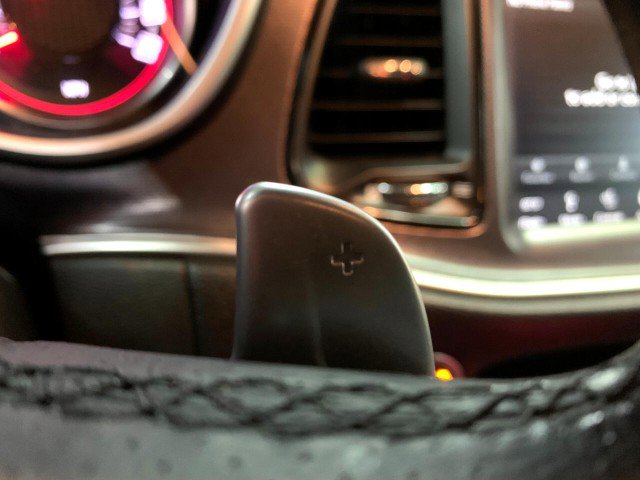 2018 Dodge Challenger R/T Scat Pack