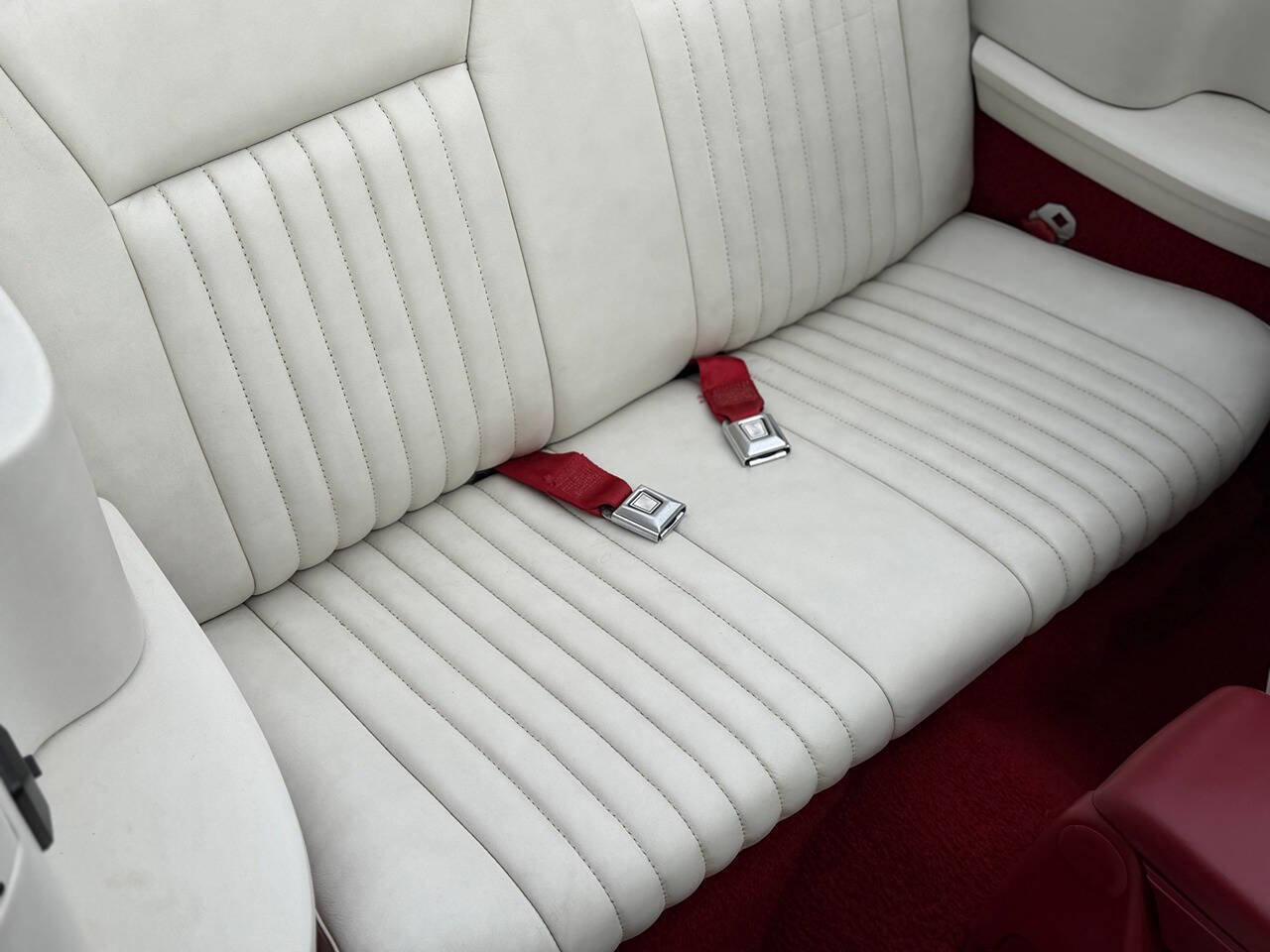 1988 Ford Mustang GT