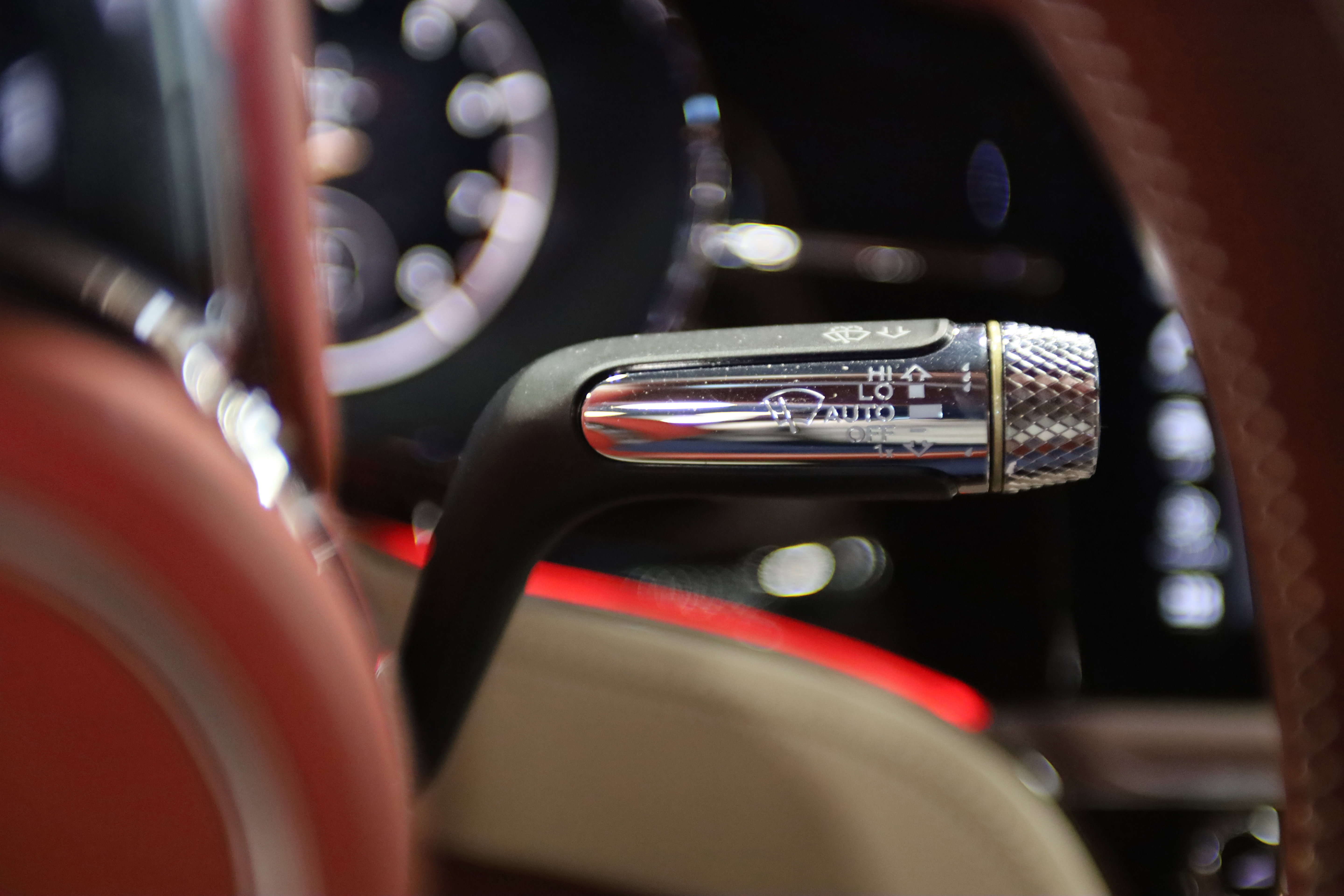 2021 Bentley Continental GT